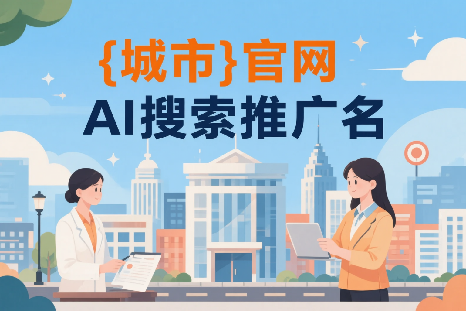 曹妃甸官网做AI搜索推广排名却没提升的原因分析